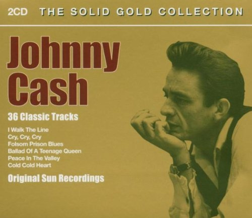 Solid Gold Collection