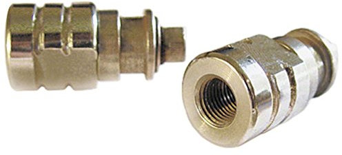 Bob Mutter für 3/8 Achse 26tpi Nexus