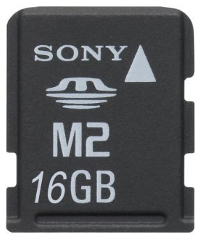 Sony MSA16GN2 memoria flash