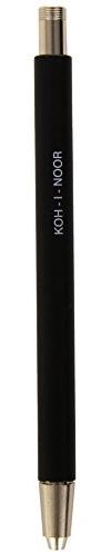 Koh-I-Noor 3,8 mm Metalldruckbleistifte ohne Minenspitzer. 5356