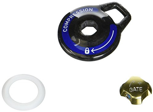 Sram Reba BBMC Gabel Mehrfarbig One Size