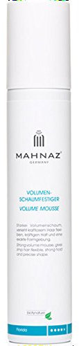 MAHNAZ Volumen Schaumfestiger Florida 200 ml