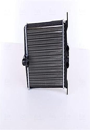 Nissens Heater - 72019