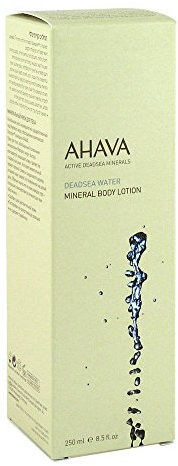 MINERAL BODY Lotion 250 ml