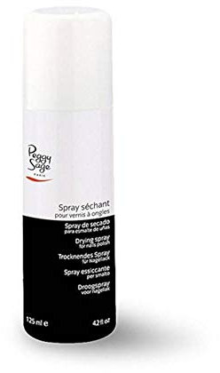 Spray Séchant pour Vernis à Ongles 125ml
