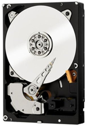 WD RE WD1003FBYZ - Disco duro interno de 1 TB (3,5 pulgadas, disco duro externo 3,5 BX-3801STB, color negro)