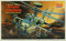 Academy 1:48 Ah-64D Longbow Attack Hubschrauber Modellbausatz