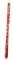 Bigjigs Toys Tube Magique (Rouge)