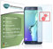 Slabo 2 x Panzerschutzfolie passend für Samsung Galaxy S6 Edge+ Panzerfolie Displayschutzfolie Schutzfolie Shockproof KLAR