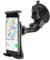 MidGard Universal Armaturenbrett Auto KFZ-Halterung für Handy, Smartphone, Phablet, Navigationsgeräte und Tablet PC (max. Breite/Länge von 115mm bis 220mm)