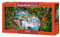 Castorland B-060160 The Clearing, Puzzle 600 Teile, bunt