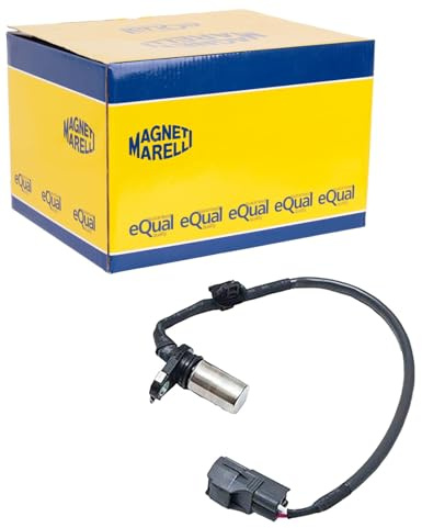 Magneti Marelli 064848123010 Sensor | Kompatibel mit: TOYOTA AVENSIS, AVENSIS, AVENSIS Kombi, AVENSIS Kombi, AVENSIS Liftback, AVENSIS VERSO, CAMRY Stufenheck
