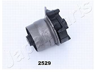 JAPANPARTS RU-2529 Achslager Hinten Kompatibel mit TOYOTA COROLLA ZZE12, NDE12, ZDE12 4872532280 4872547010