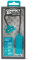 The Really Compact Travel Book Light (Turquoise)