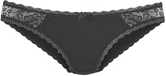 Lascana Damen Bikinislip