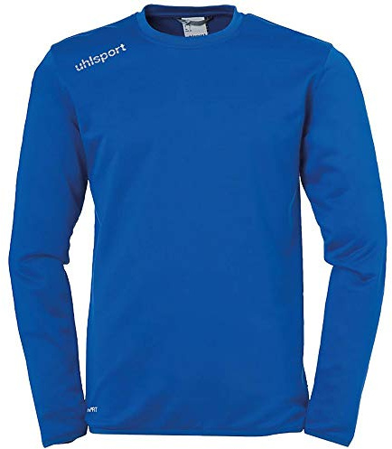 uhlsport Unisex Kinder Essential Training Top Kinder Longsleeve