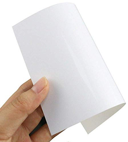 20 FOGLI Fotopapier glänzend A4 180 Gramm Premium Inkjet kompatibel zu Epson Brother HP A4 210X297mm