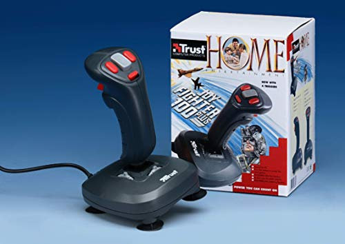 Joystick TRUST Joy Fighter 100 plus
