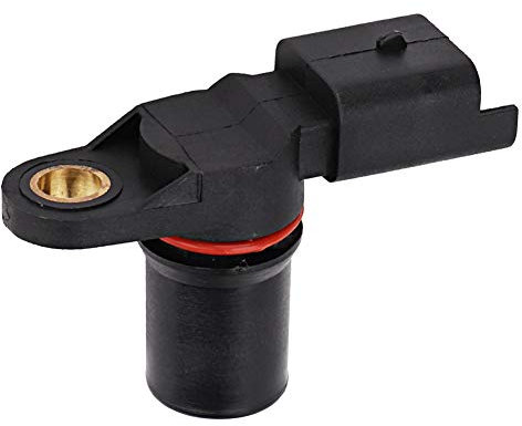 Qiilu Sensore di posizione albero a camme per auto, 7701058077 Sensore di posizione albero a camme adatto per adatto per Clio/Laguna/adatto per