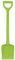 EDUPLAY 160279 Schaufel robust 54 cm, grün