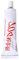Mastic d'étanchéité électronique blanc étanche en silicone ignifuge - Colle isolante haute température 200 °C - Colle électronique de réparation pour fissures de corne - Capuchon anti-poussière