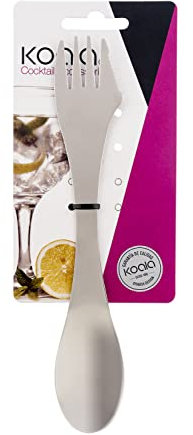 Koala cuchillo 3 en 1, 6130cy00