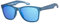 O'Neill Shore 2.0 Herren Sonnenbrille - Polarised Sunglasses - Unisex (Blau)