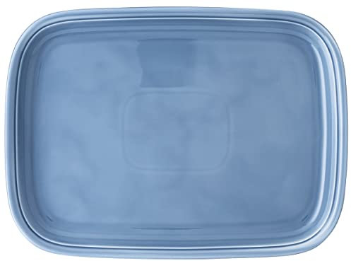 Thomas Trend Arctic Blue Platte 33 cm