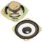 3 Inch Replacement Speaker 4 Ohm Car 3w 4ohm 5w Eboxer1 5watt Speakers Video and Surroundings