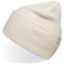 Artexia® Mütze Herren und Mütze Damen Ökologisch aus Polywolle Beanie Mütze Unisex Wintermütze Strickmütze (Weiss Milch)