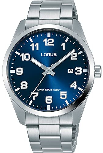Lorus RH975JX5 Herenhorloge