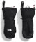 THE NORTH FACE Herren Montana Ski Handschuhe, TNF Black, S