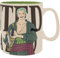 ABYSTYLE - ONE PIECE Mug Zoro & Wanted Grand Contenant