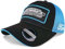 Ford Outdoor Baseball Cap Schwarz Hellblau verstellbar