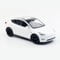 MODVKVK Tesla Model Y 1:32 Modellauto, Spielzeugauto mit Licht & Musik, Zurückziehfunktion, Legierungsdruckguss, Ideal für Kinder ab 3 Jahren & Sammler (Weiß)