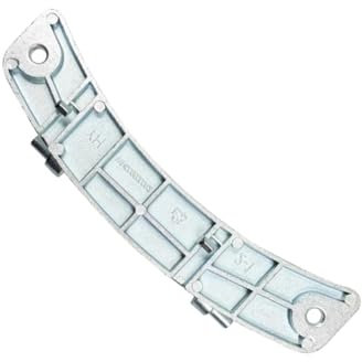 WFGJSK Ersatzteile for Türscharniere for Waschmaschinen – kompatibel mit Midea 302930650016