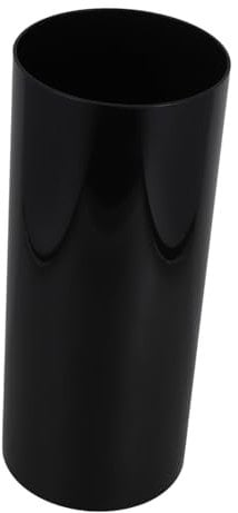 MAGICLULU Portaombrelli in Plastica Cestino Per Ombrelli Da Portacanne Indipendente Secchio Per Ufficio e Casa Organizer Per Ingresso