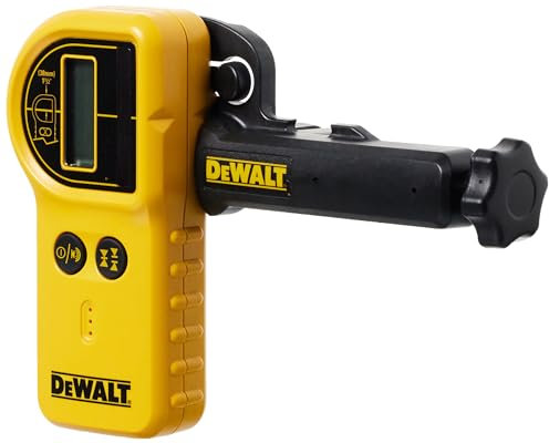 DEWALT Détecteur laser 300m, DE0772-XJ
