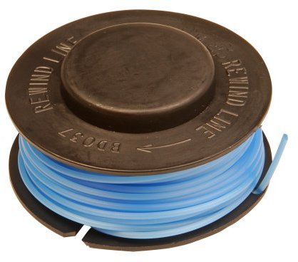 ALM Strimmer Spool and Line