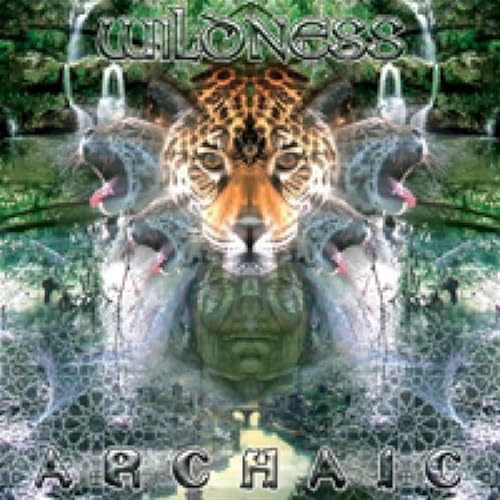 Wildthings (H'Art)