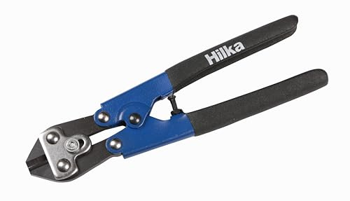 8 200mm Heavy Duty Bolt Croppers