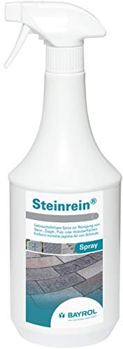 Bayrol Steinrein Spray 1 L