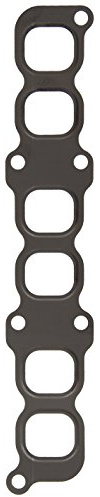 Elring 376.250 Dichtung, Ansaugkrümmer | Kompatibel mit: OPEL SIGNUM CC, VECTRA C, VECTRA C Caravan, VECTRA C CC, RENAULT ESPACE IV, VEL SATIS, SAAB 9-5, 9-5 Kombi