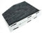 Filtro abitacolo originale Volkswagen GOLF V VI Passat Tiguan Touran