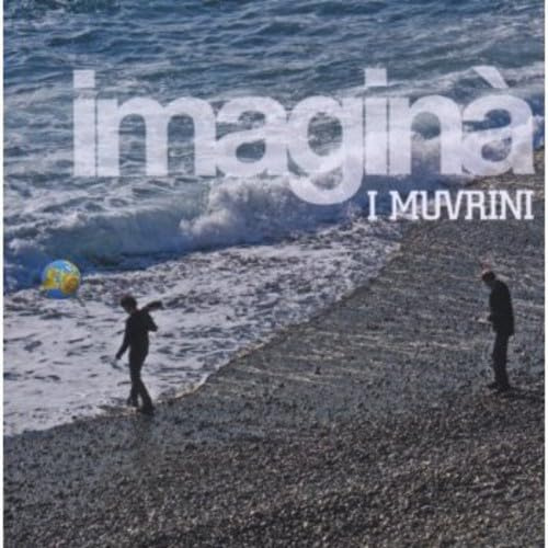 Imagina (German Version)