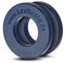 Lex Quinta Fractional Plate 2 x 0,5kg - 1 Paar - Für 50mm Hanteln