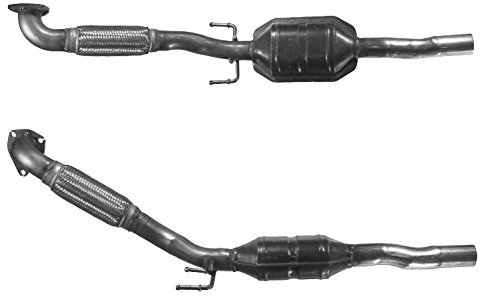 Bm Catalysts BM80392H Catalytic Converter