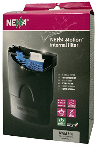 NEWA, Pompa/Filtro per acquari 00307445