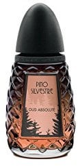 PINO SILVESTRE Oud Absol EDT V 75 ml, 1er Pack (1 x 75 ml)