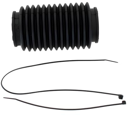 SKF Steering Boot Kit VKJP 2051 Position Front Axle Right Height 111 mm Length 152 mm Width 106 mm - OE Quality